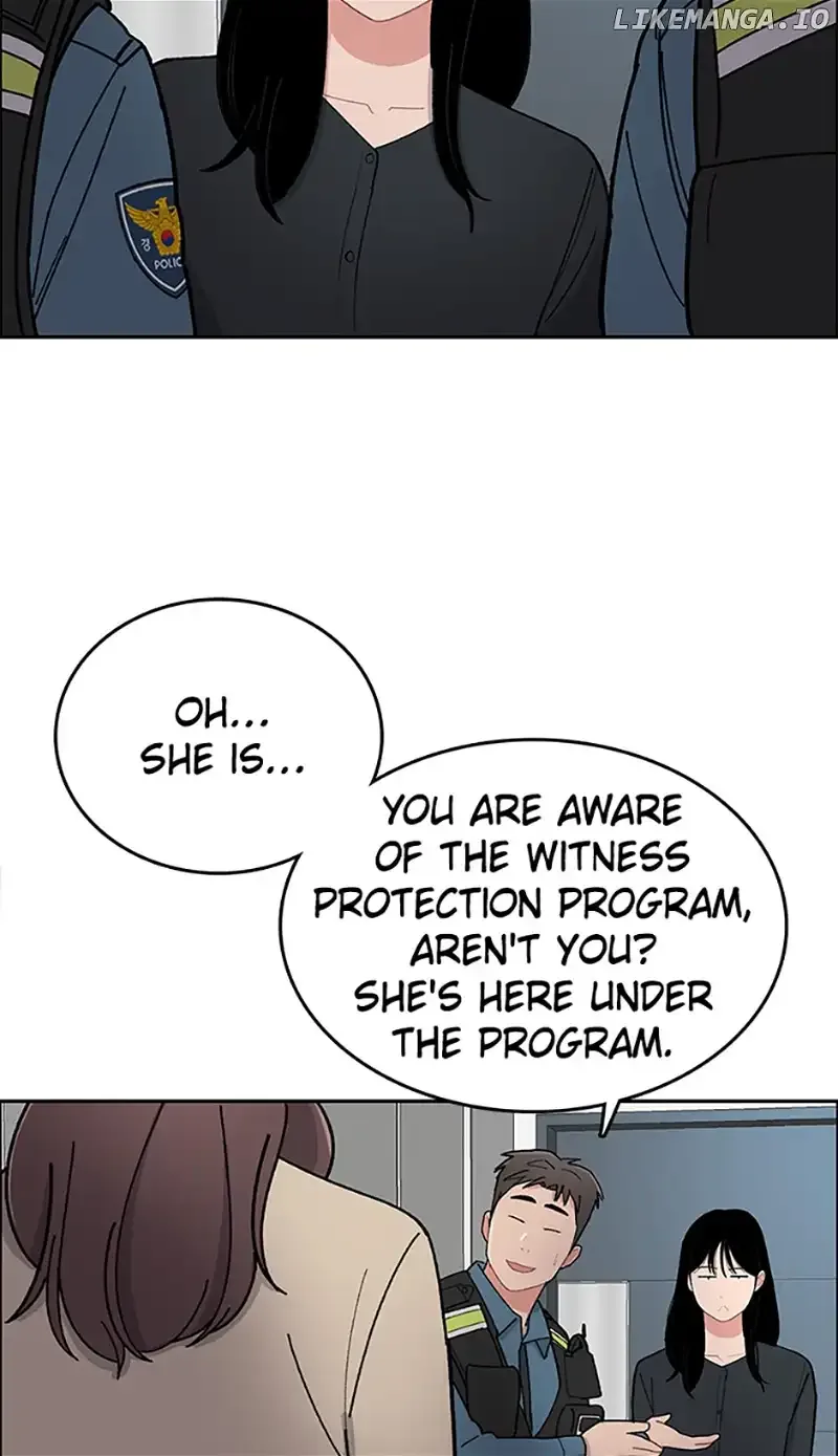 Break up Pawn Shop Chapter 3 page 100