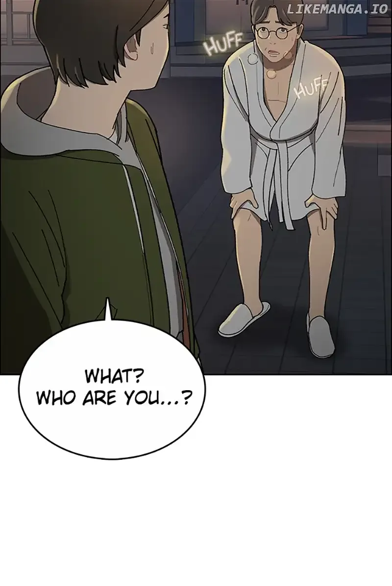 Break up Pawn Shop Chapter 1 page 55