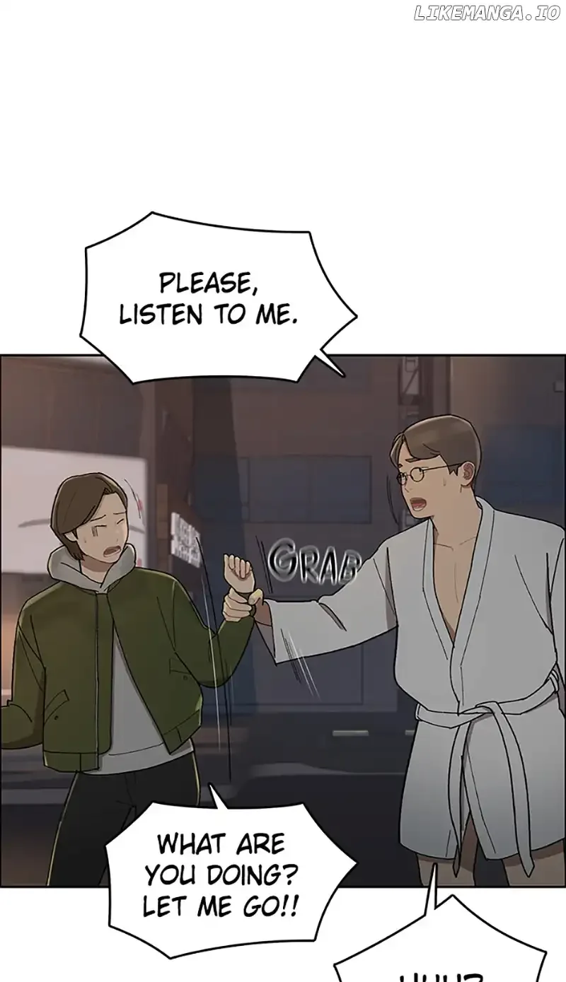 Break up Pawn Shop Chapter 1 page 56