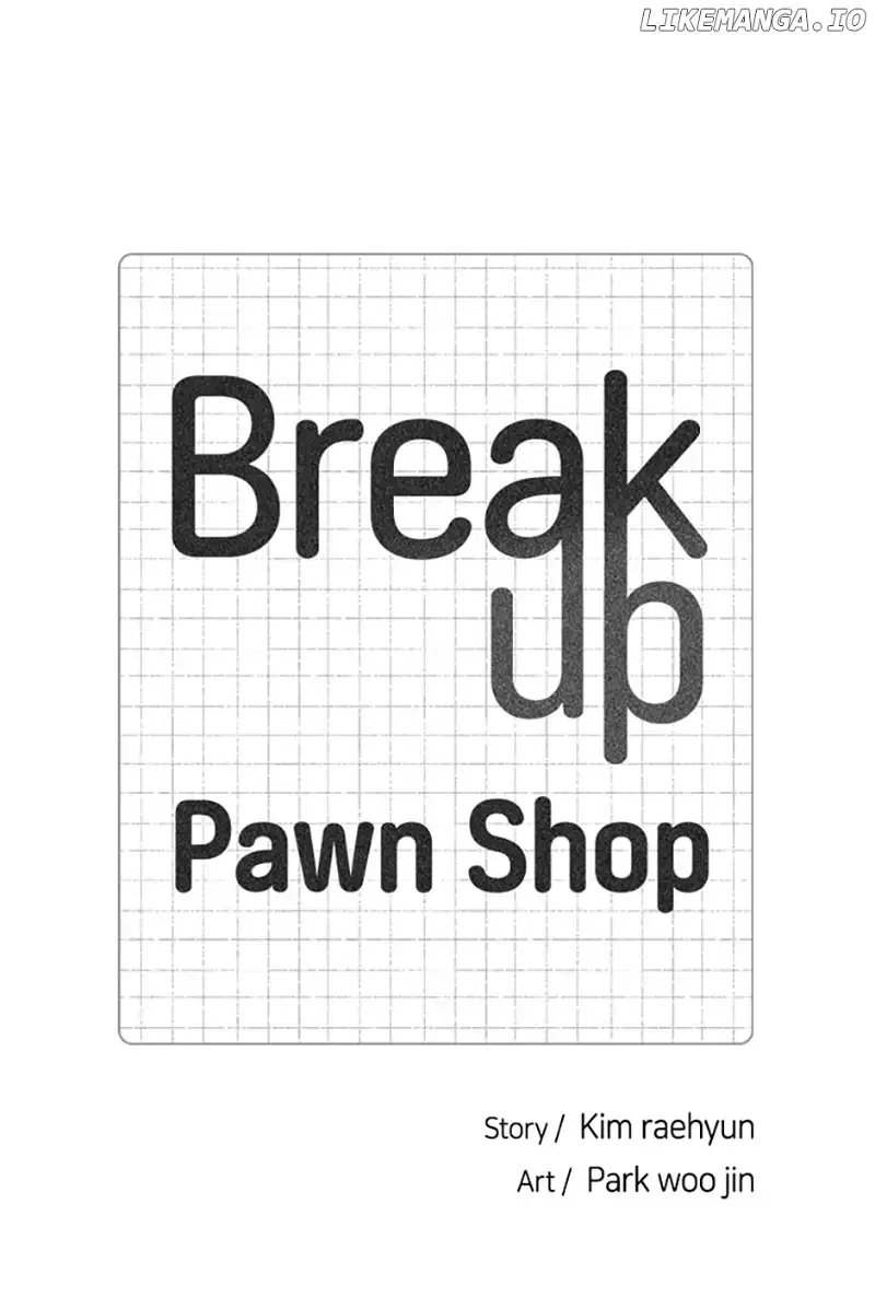 Break up Pawn Shop Chapter 1 page 71