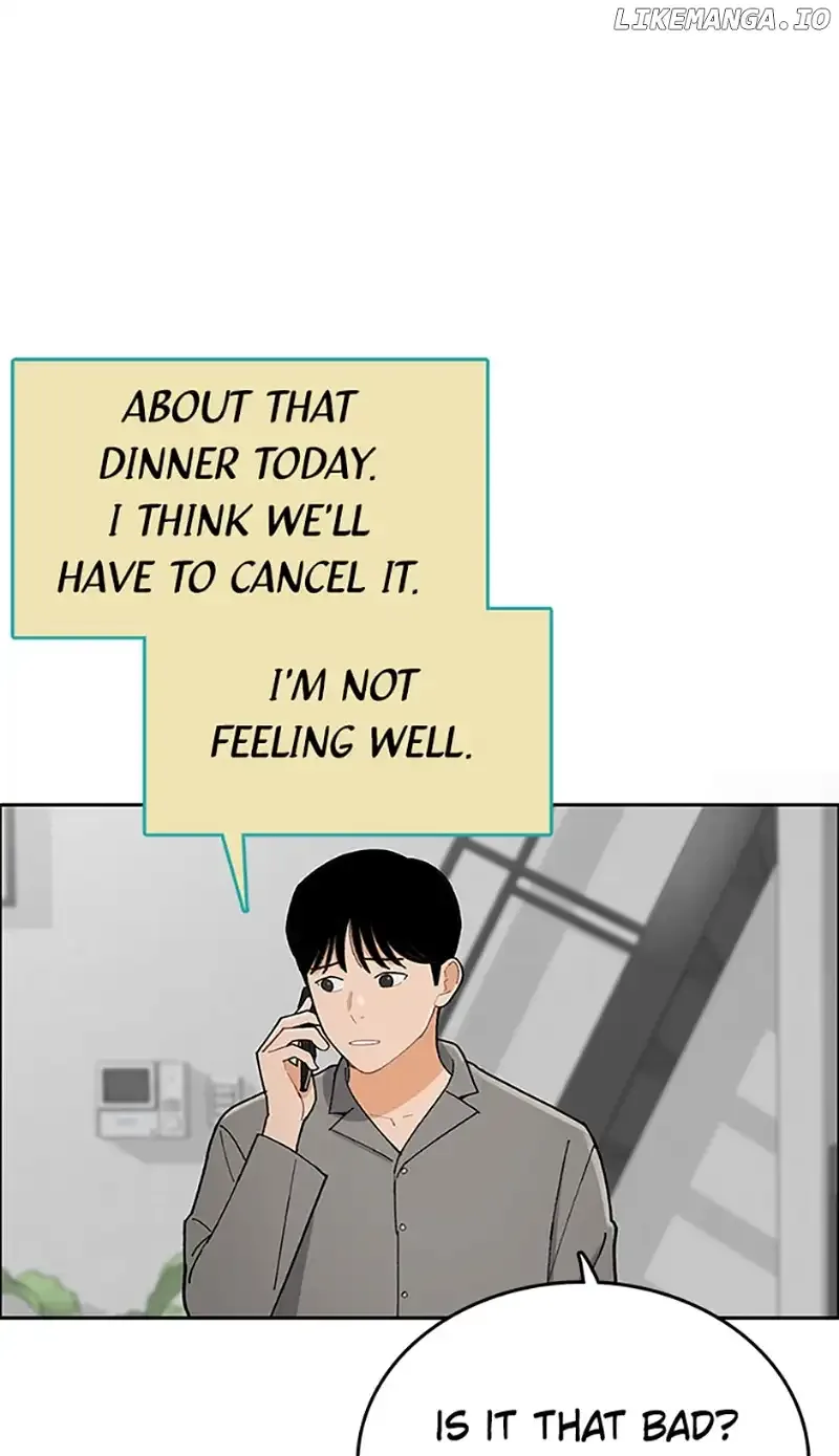 Break up Pawn Shop Chapter 1 page 86