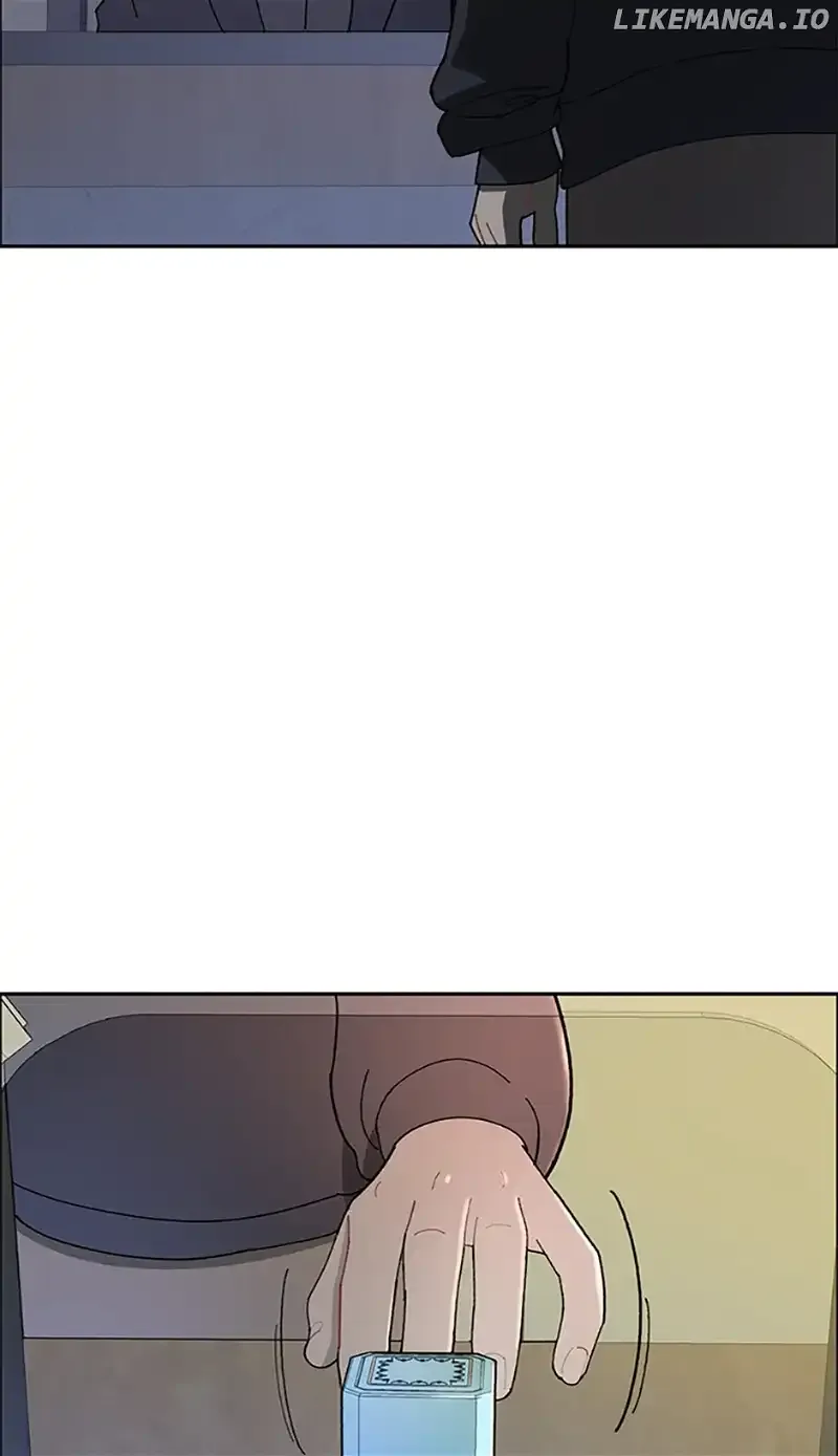 Break up Pawn Shop Chapter 1 page 74