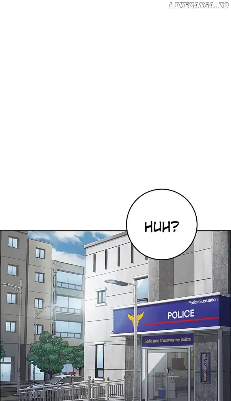 Break up Pawn Shop Chapter 1 page 89