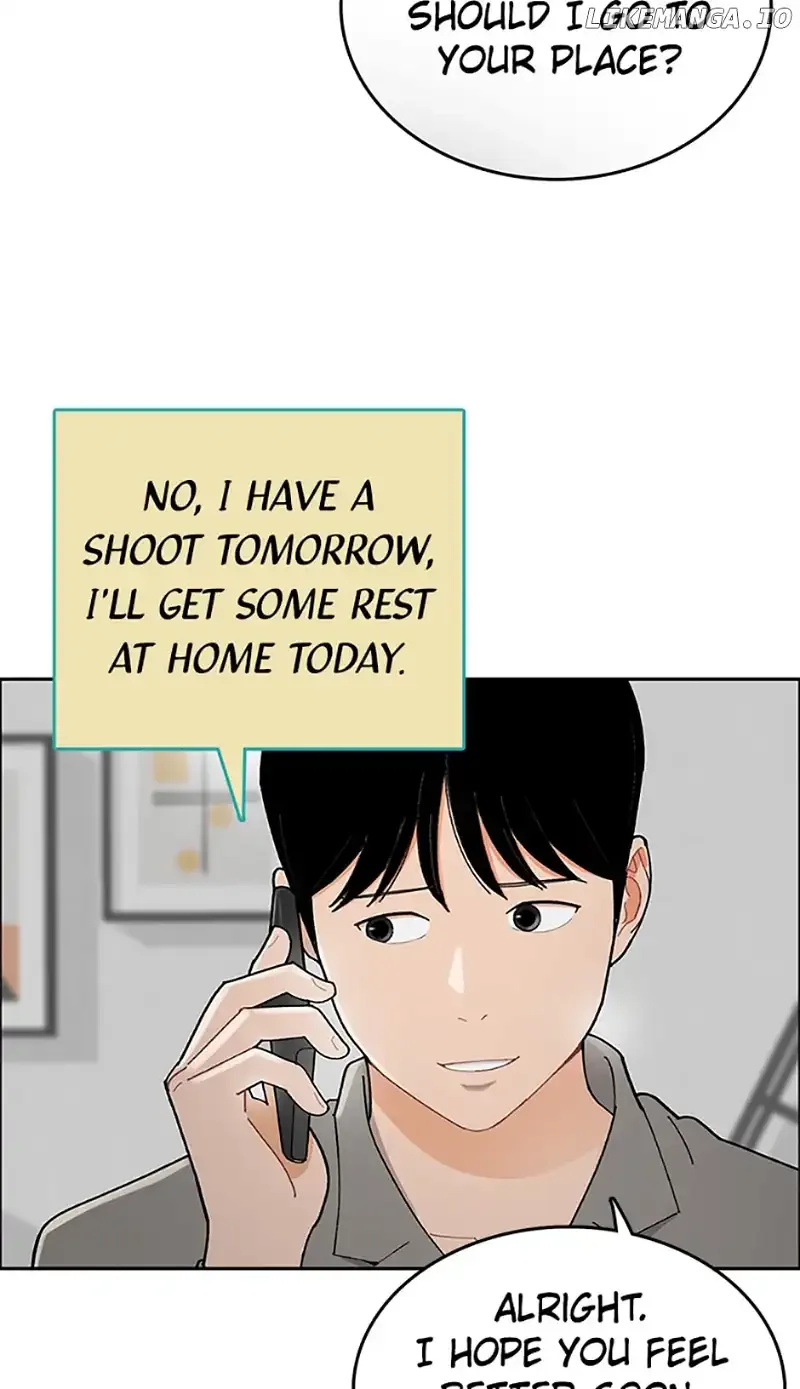 Break up Pawn Shop Chapter 1 page 87