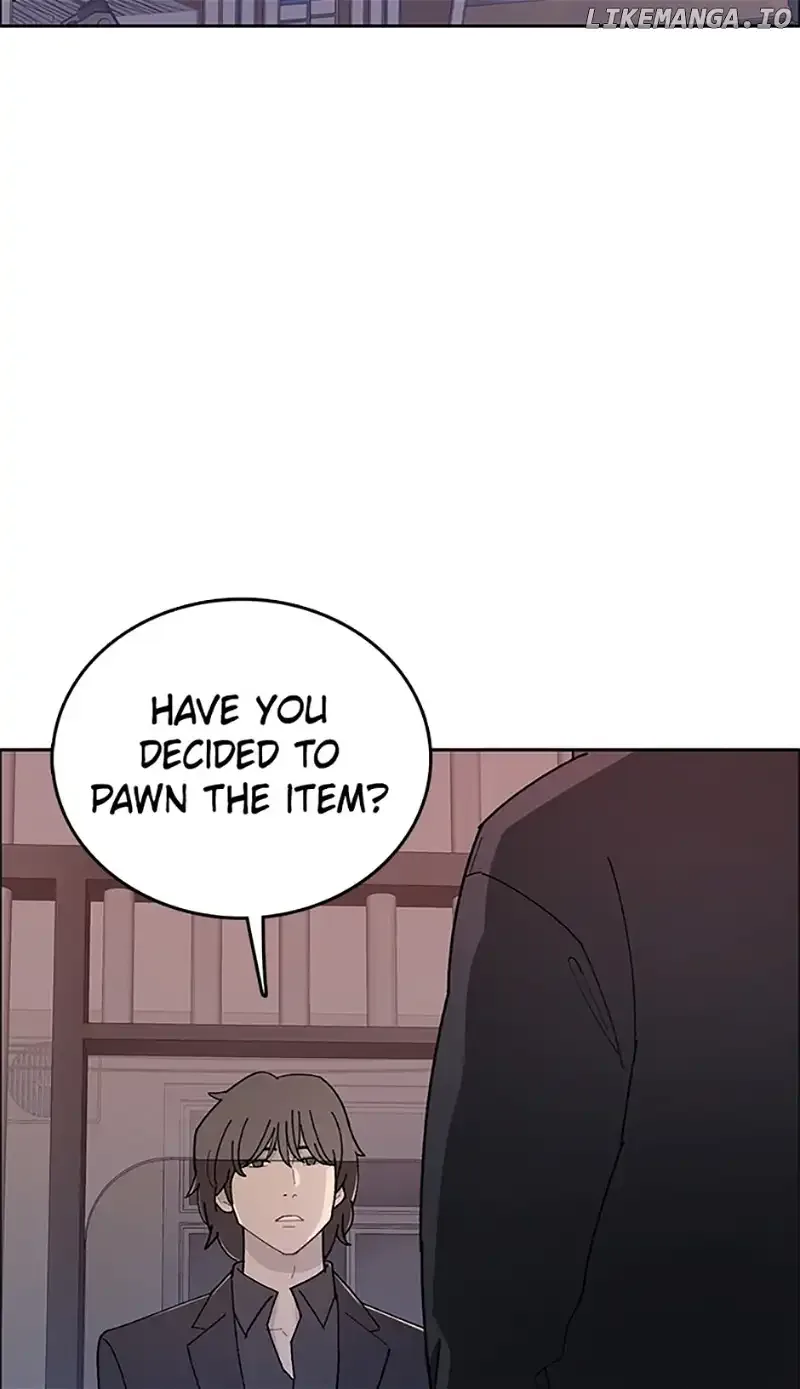 Break up Pawn Shop Chapter 1 page 73