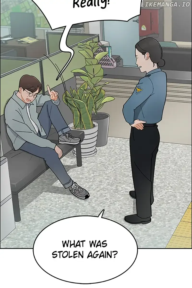Break up Pawn Shop Chapter 1 page 108