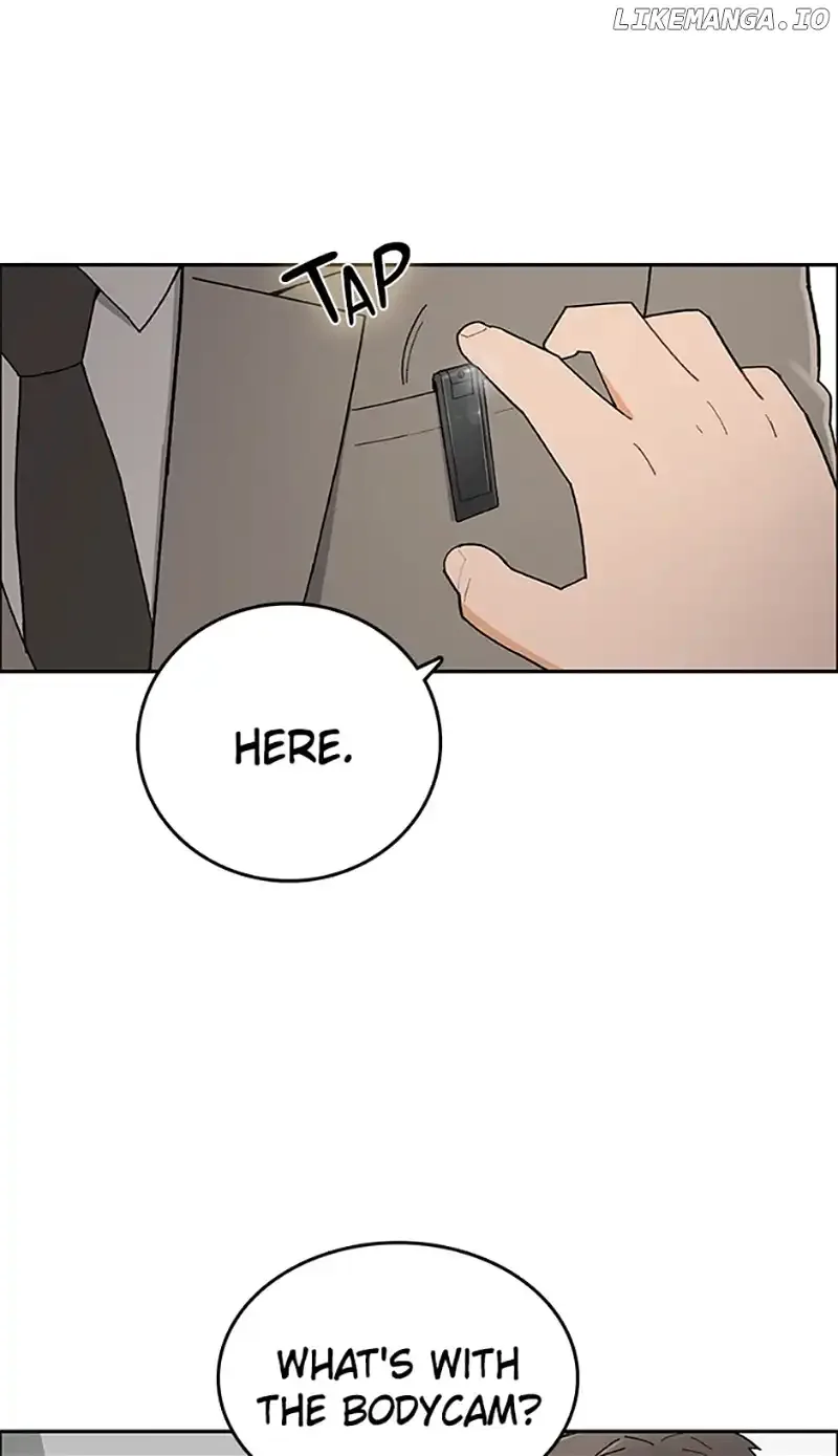 Break up Pawn Shop Chapter 1 page 104
