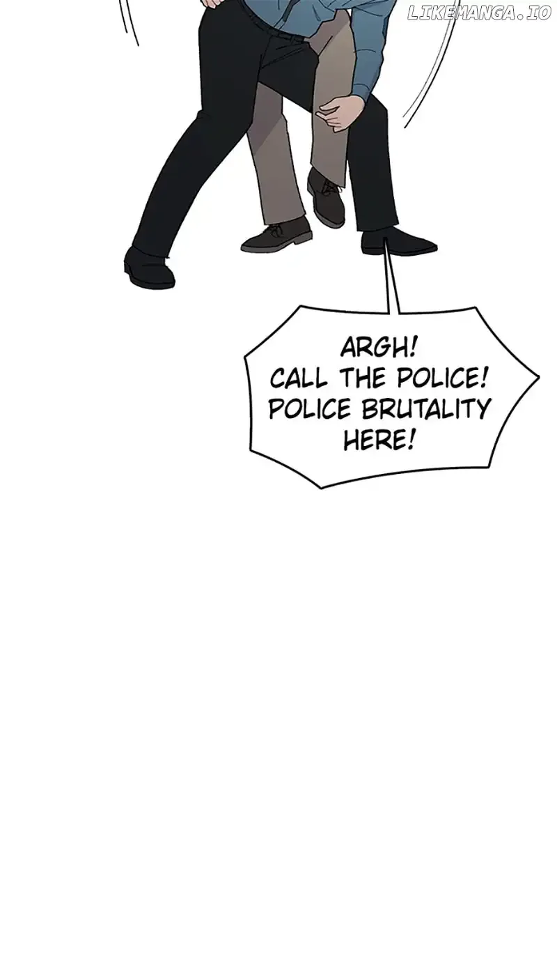 Break up Pawn Shop Chapter 1 page 97