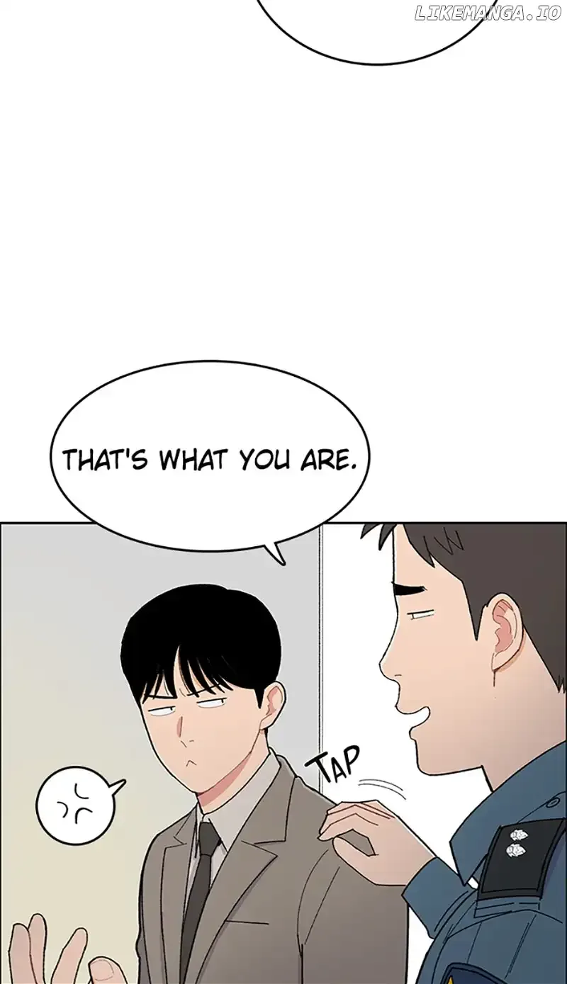 Break up Pawn Shop Chapter 1 page 95