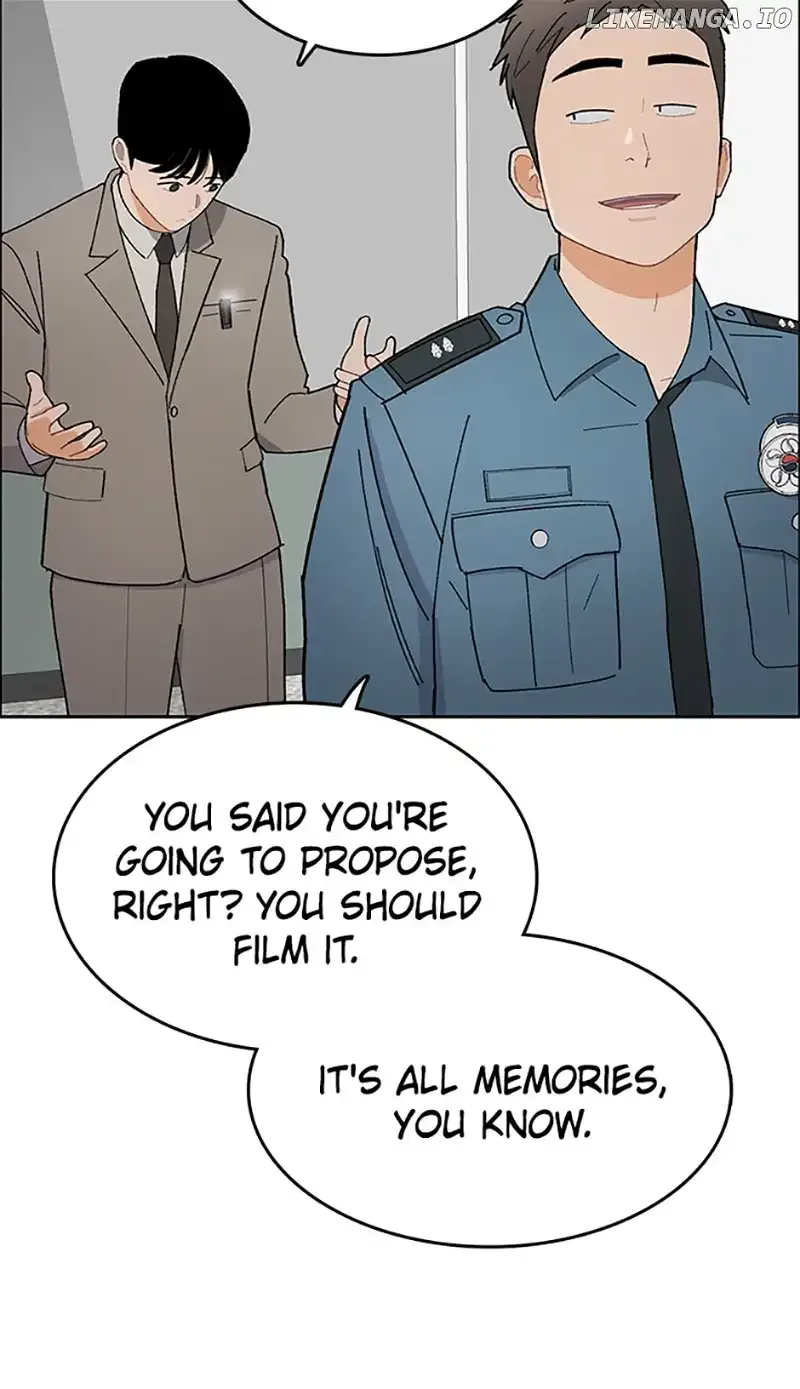 Break up Pawn Shop Chapter 1 page 105