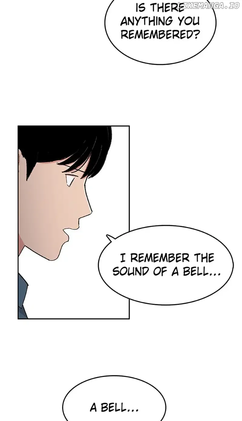 Break up Pawn Shop Chapter 5 page 11