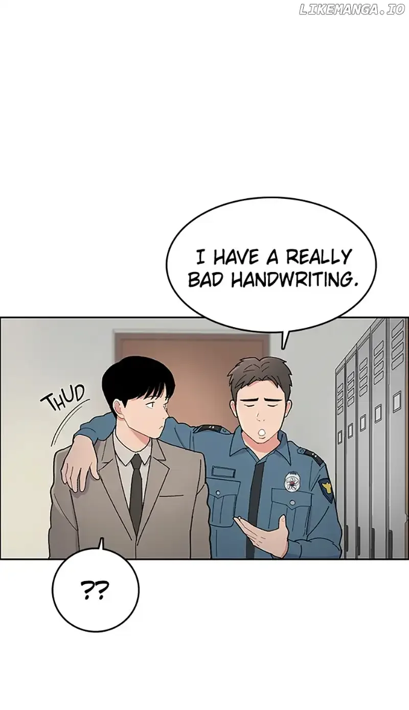Break up Pawn Shop Chapter 1 page 93