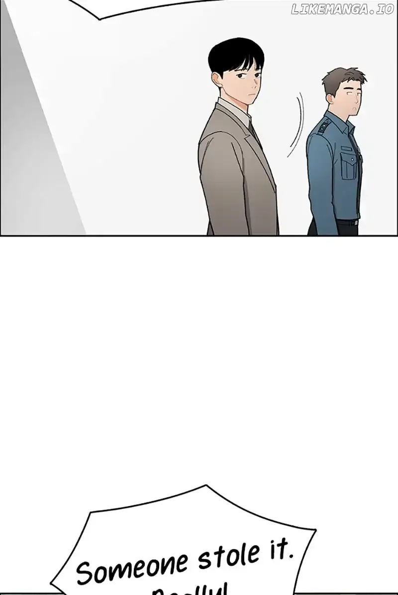 Break up Pawn Shop Chapter 1 page 107
