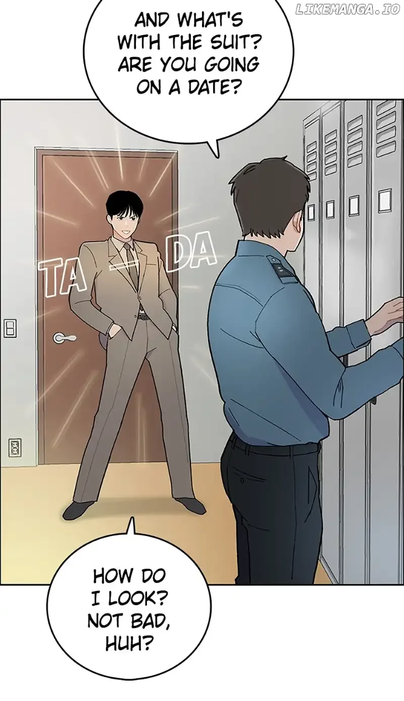 Break up Pawn Shop Chapter 1 page 91