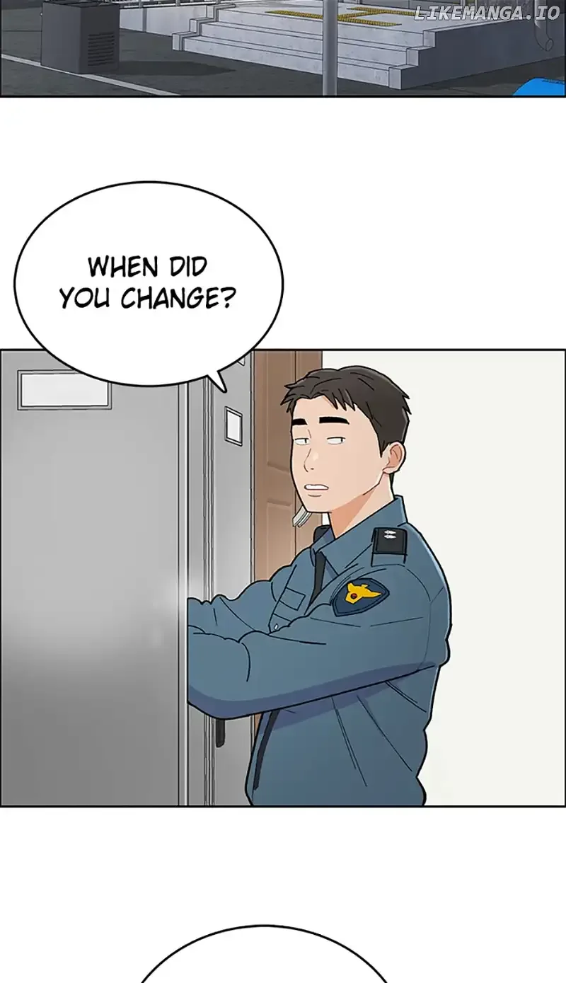Break up Pawn Shop Chapter 1 page 90