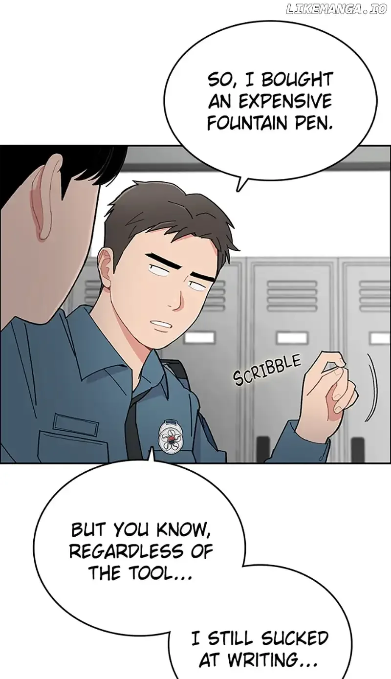 Break up Pawn Shop Chapter 1 page 94