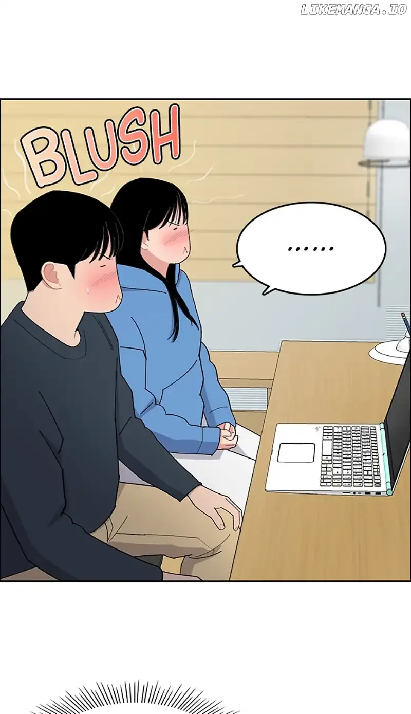 Break up Pawn Shop Chapter 9 page 3