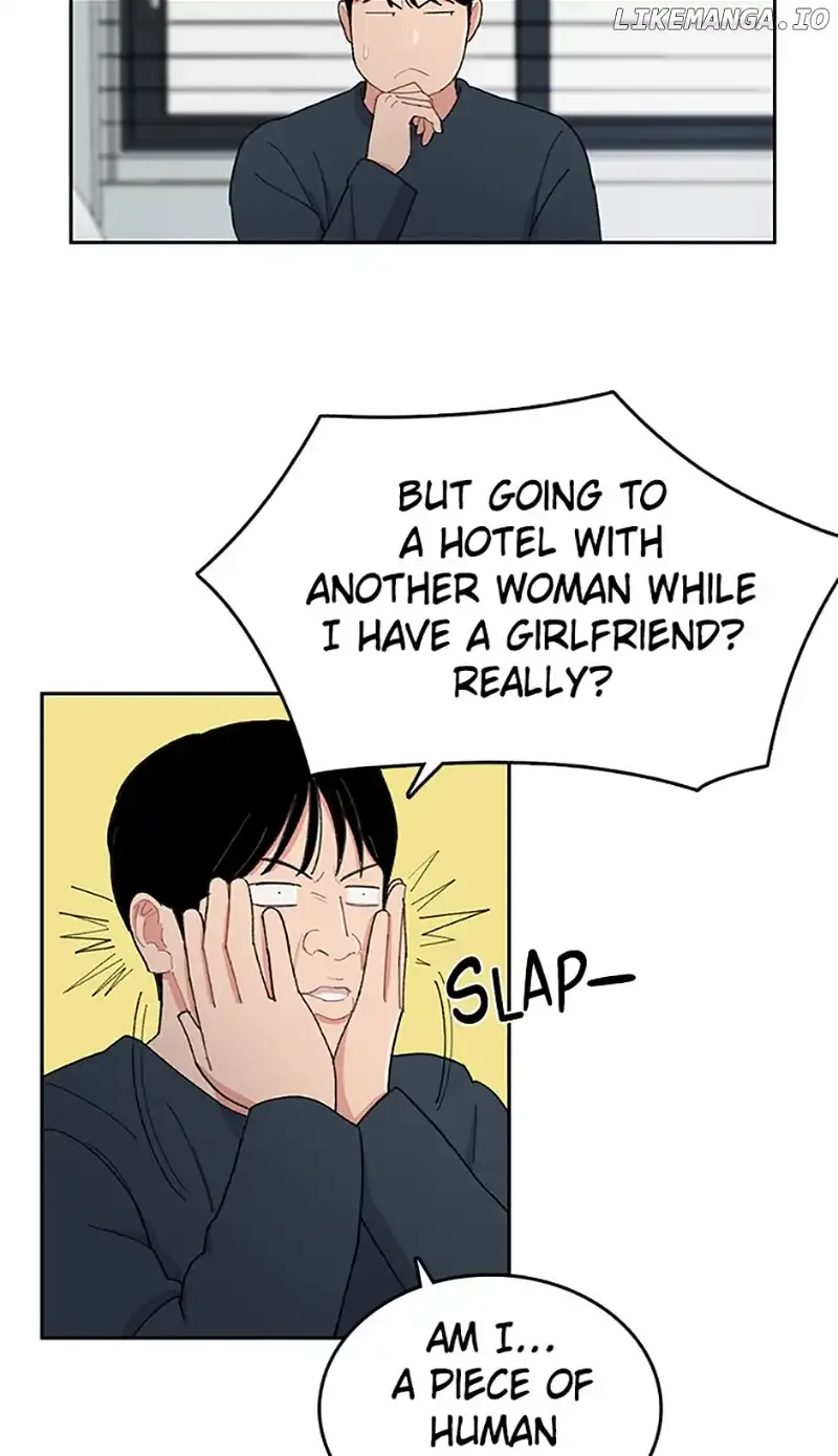 Break up Pawn Shop Chapter 9 page 10