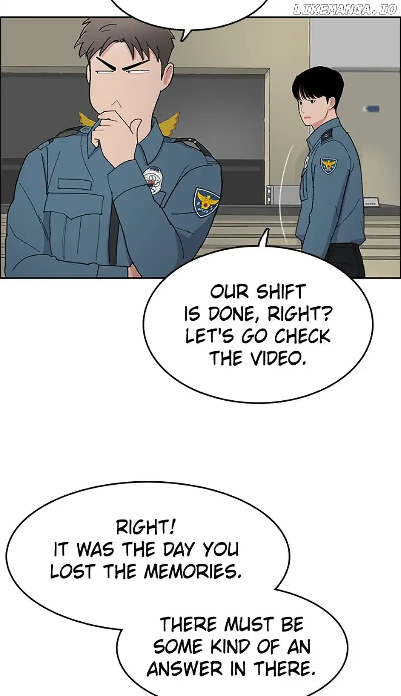 Break up Pawn Shop Chapter 5 page 12
