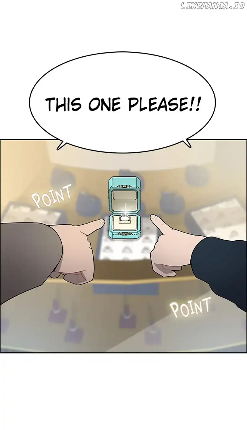 Break up Pawn Shop Chapter 1 page 128