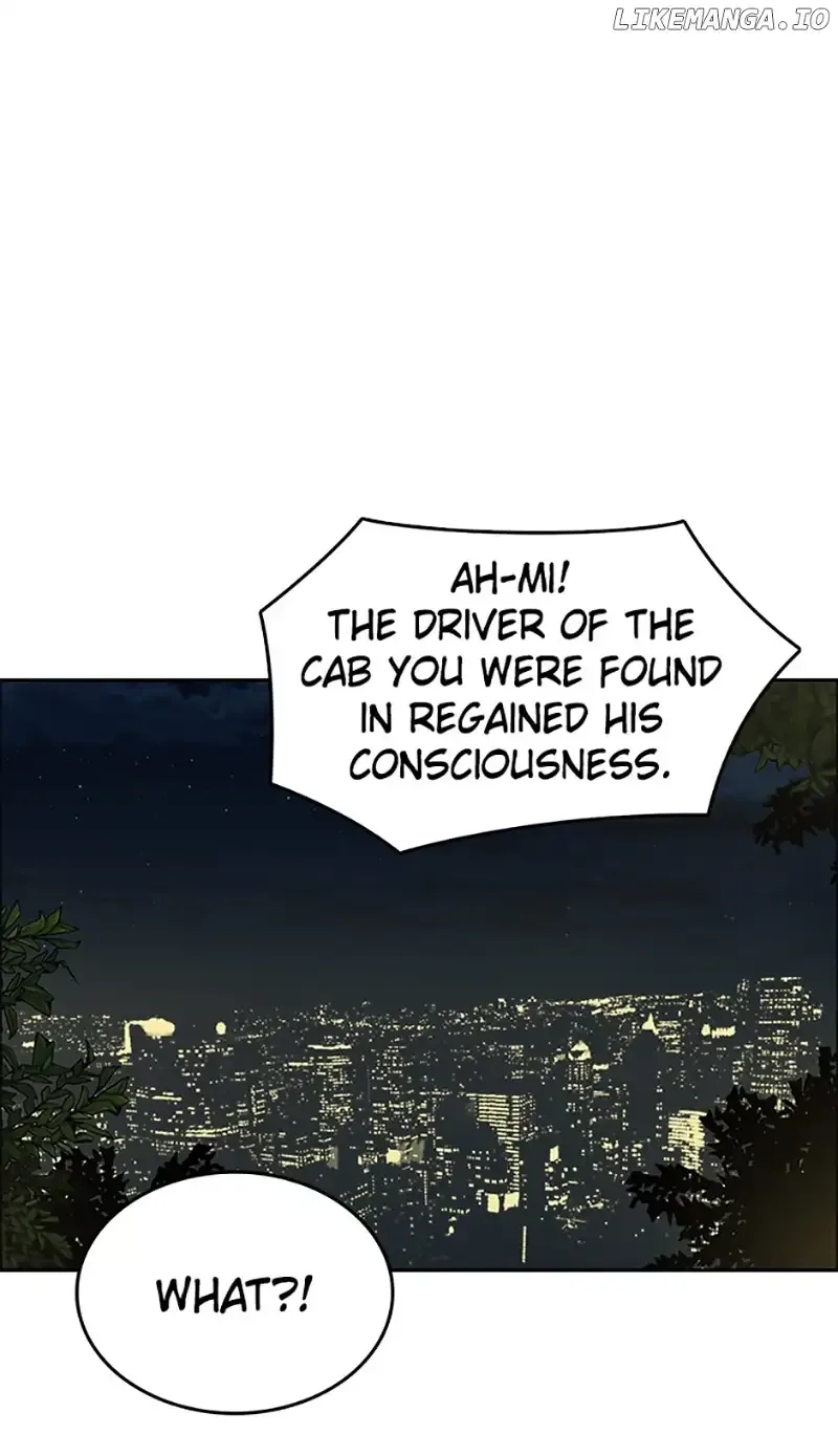 Break up Pawn Shop Chapter 8 page 2