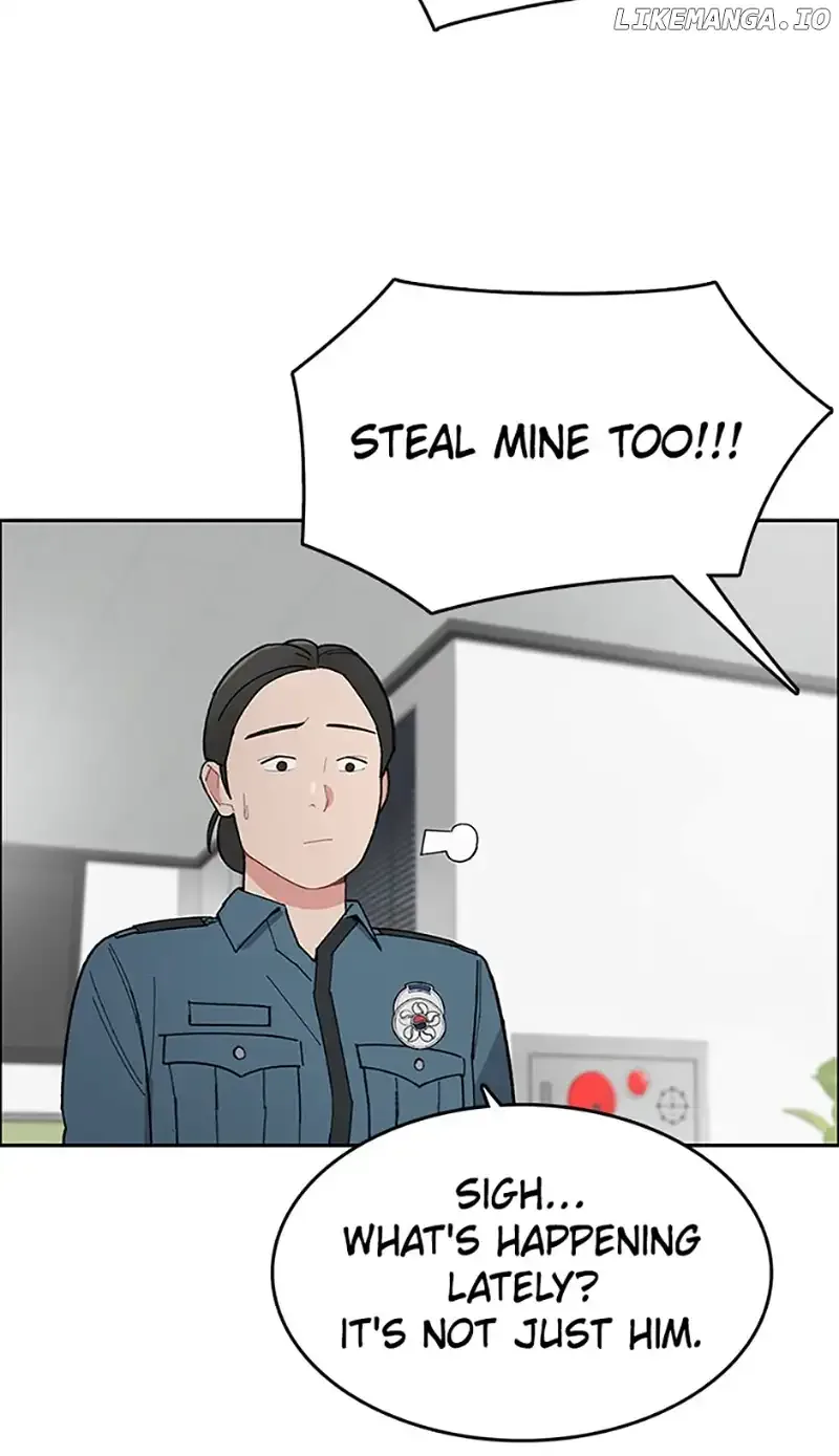 Break up Pawn Shop Chapter 1 page 114