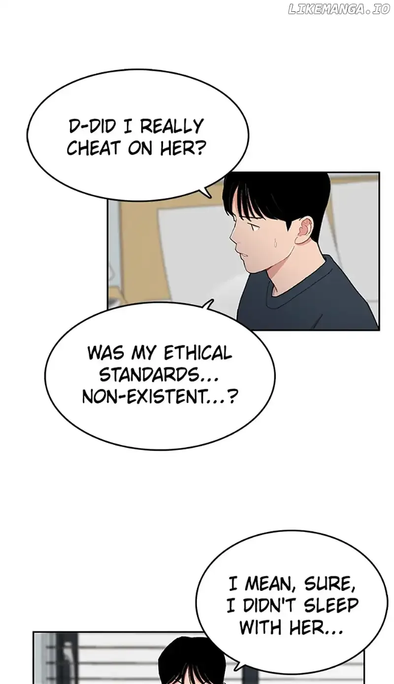 Break up Pawn Shop Chapter 9 page 9