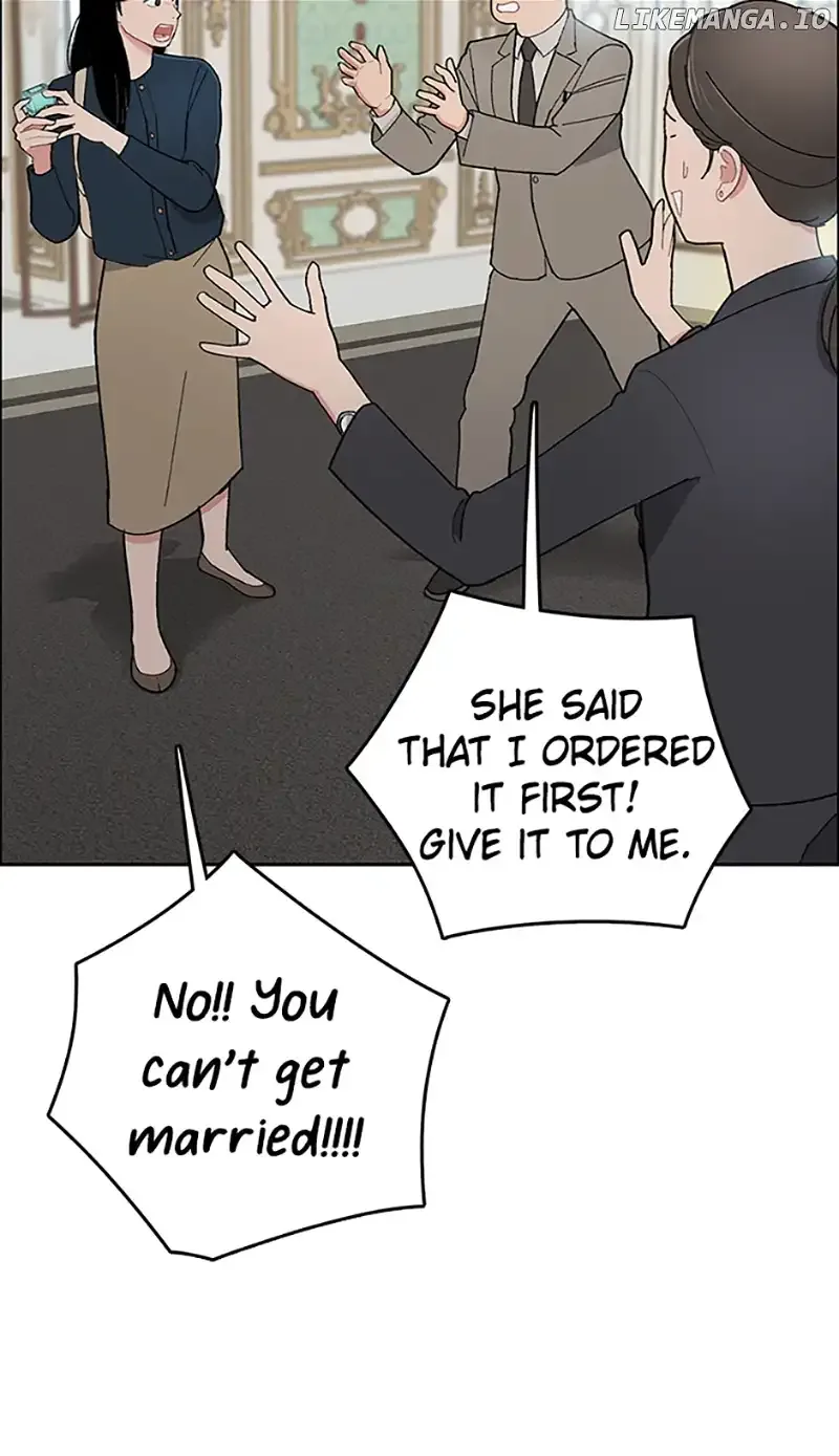 Break up Pawn Shop Chapter 1 page 143