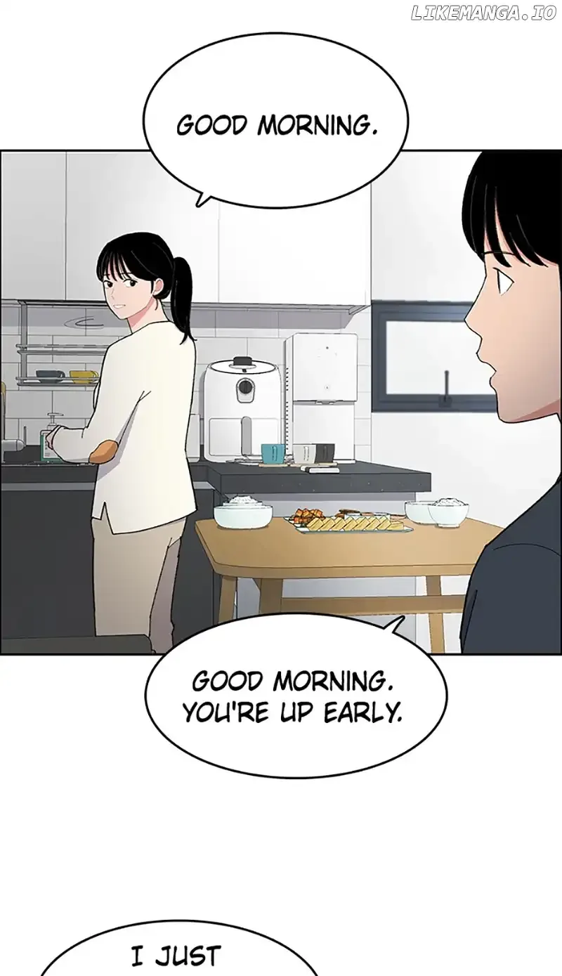 Break up Pawn Shop Chapter 9 page 26