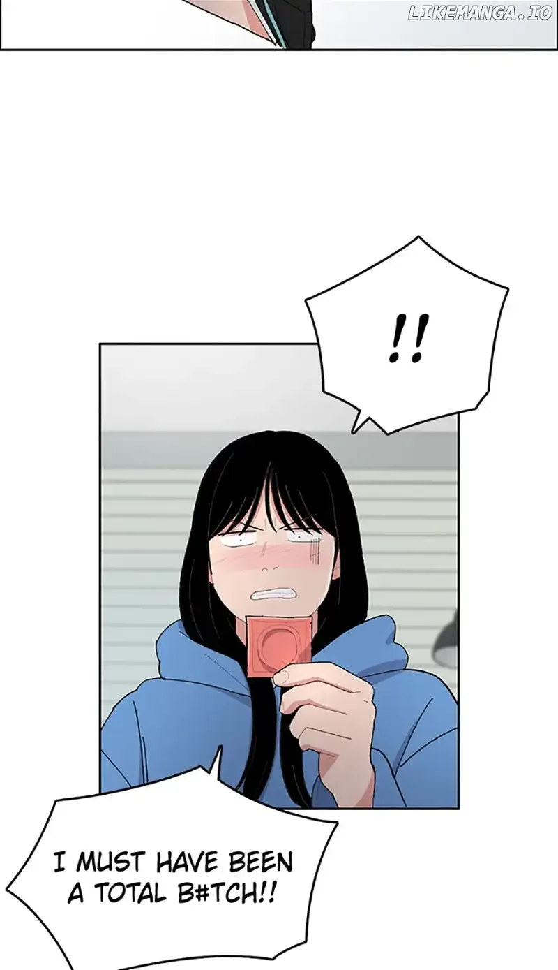 Break up Pawn Shop Chapter 9 page 14
