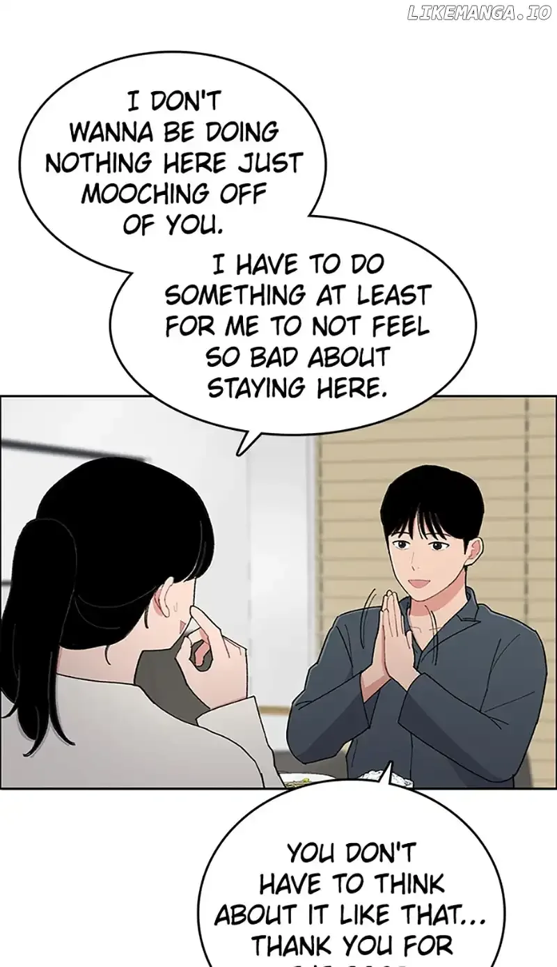 Break up Pawn Shop Chapter 9 page 31