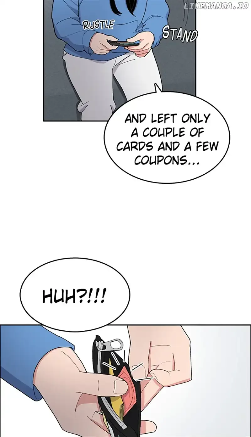 Break up Pawn Shop Chapter 9 page 13