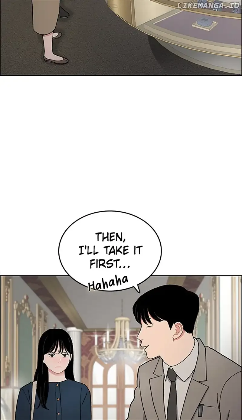 Break up Pawn Shop Chapter 1 page 134