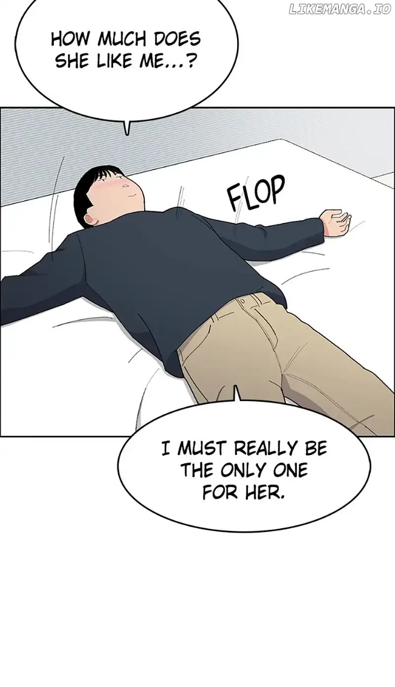 Break up Pawn Shop Chapter 9 page 19