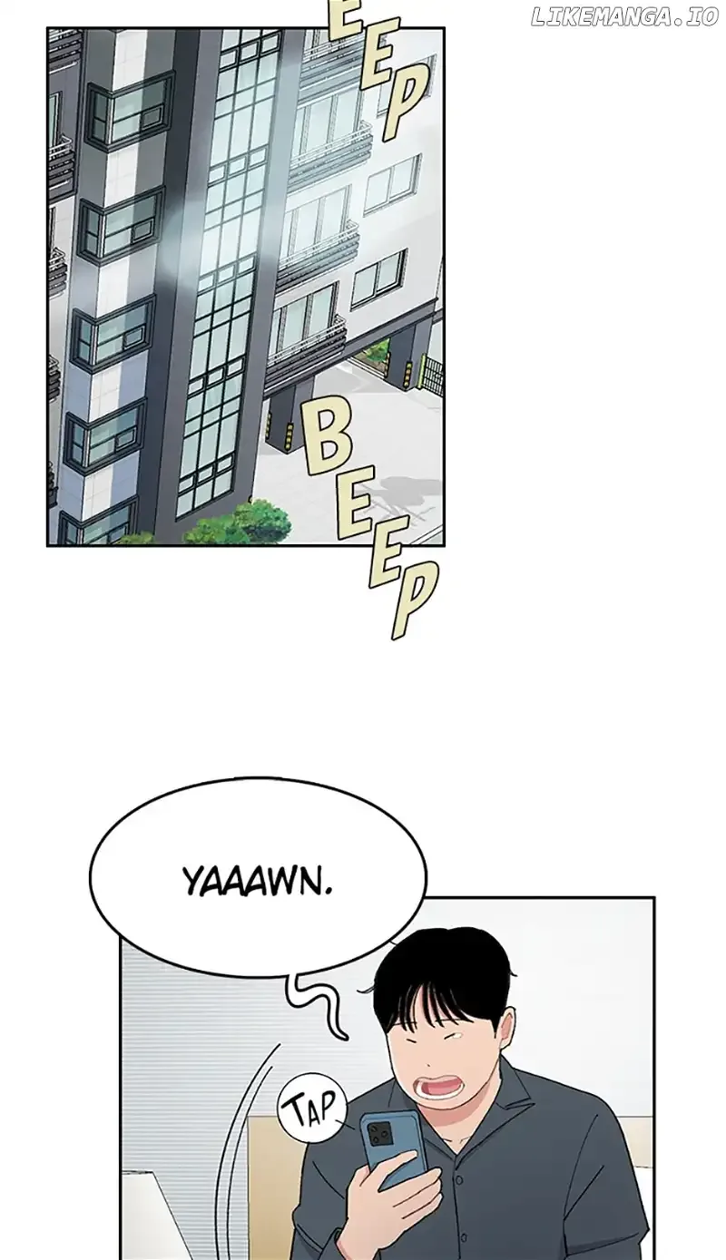 Break up Pawn Shop Chapter 9 page 24