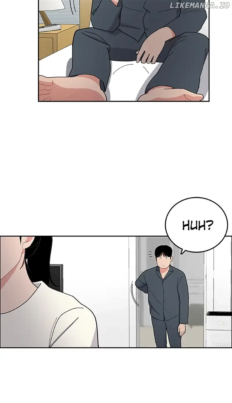 Break up Pawn Shop Chapter 9 page 25