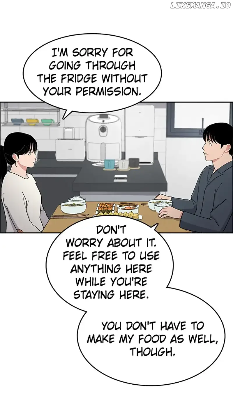 Break up Pawn Shop Chapter 9 page 30
