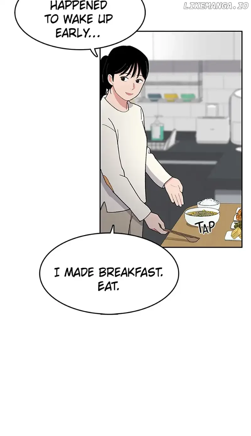 Break up Pawn Shop Chapter 9 page 27