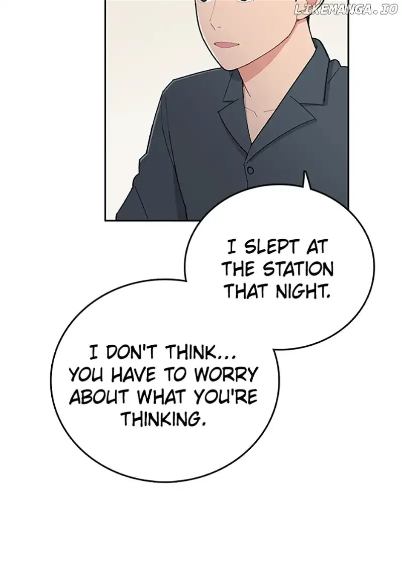 Break up Pawn Shop Chapter 9 page 37