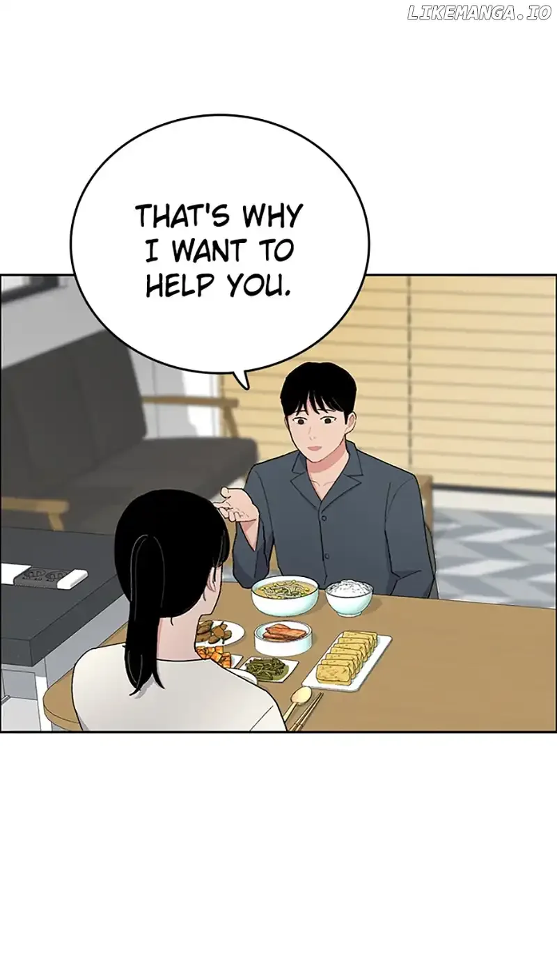 Break up Pawn Shop Chapter 9 page 41