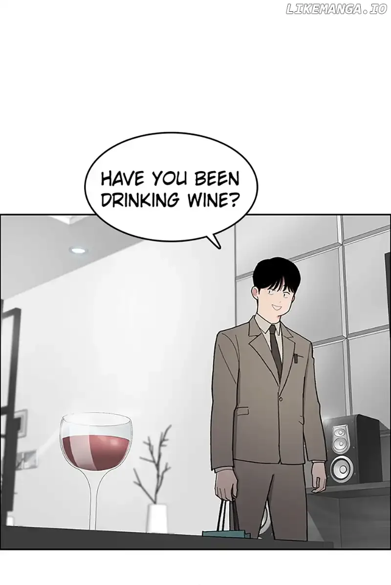 Break up Pawn Shop Chapter 1 page 164