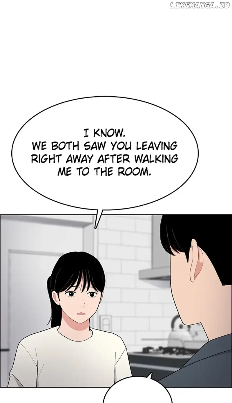 Break up Pawn Shop Chapter 9 page 38