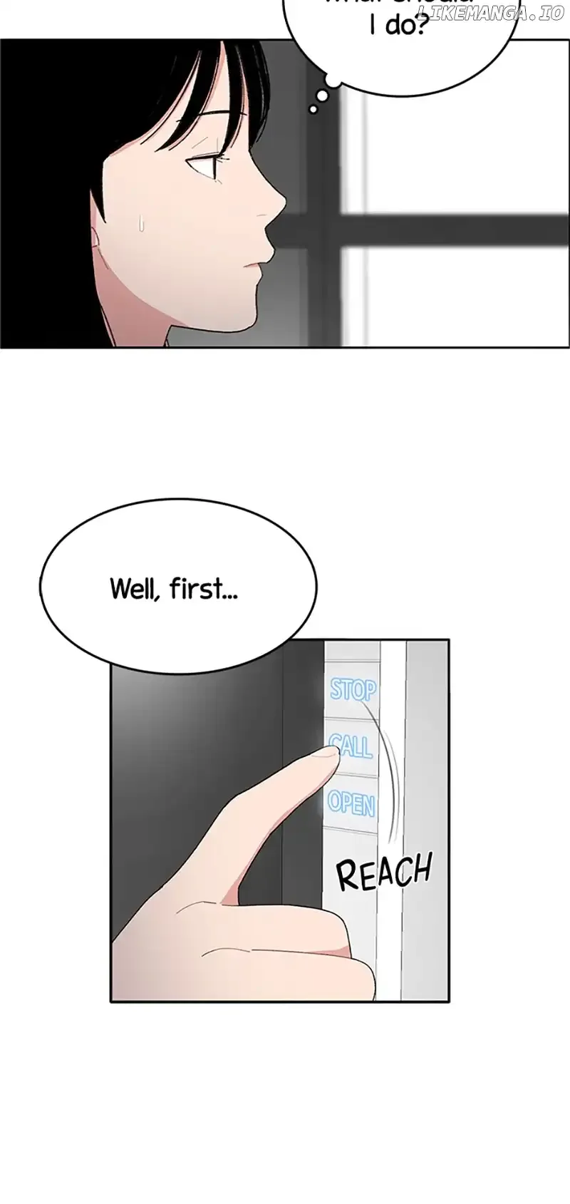 Break up Pawn Shop Chapter 7 page 3