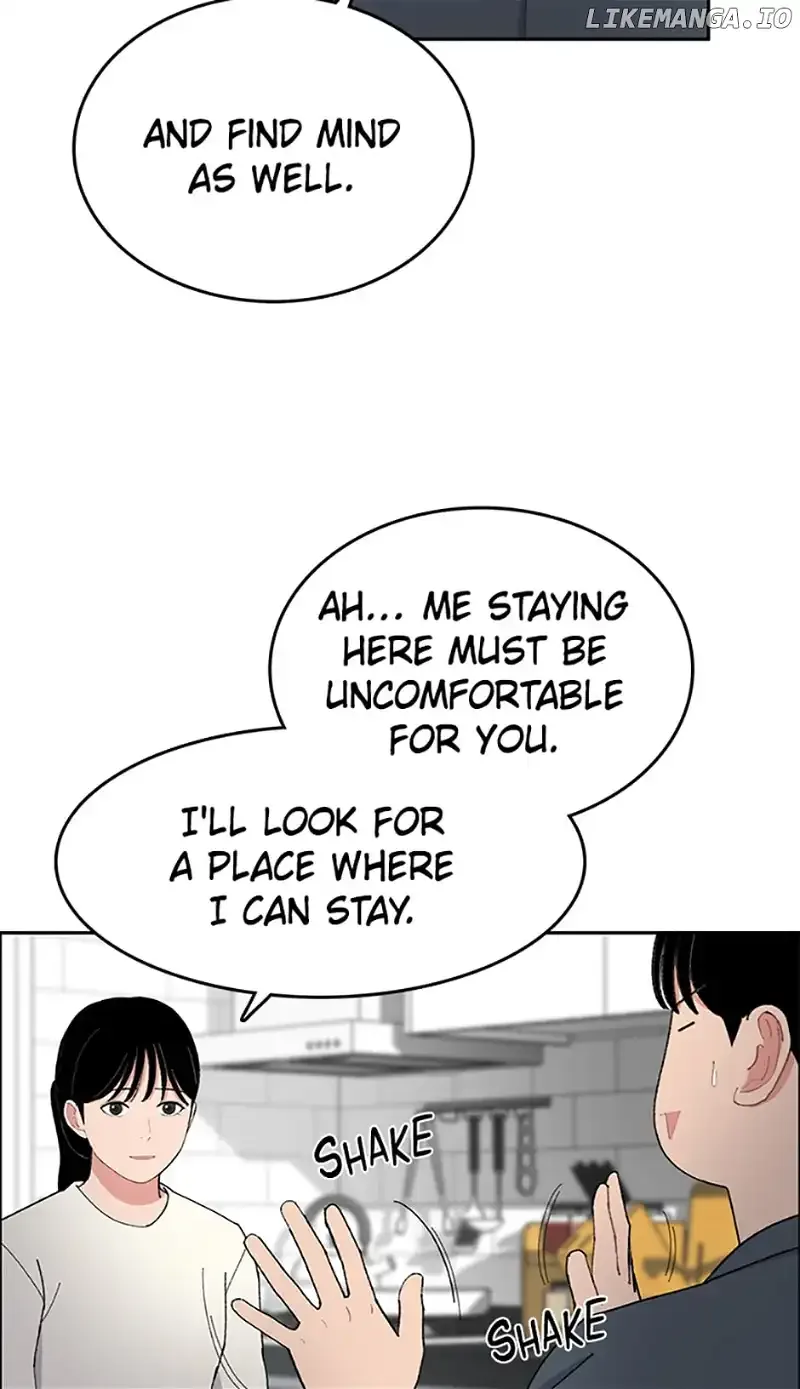 Break up Pawn Shop Chapter 9 page 34