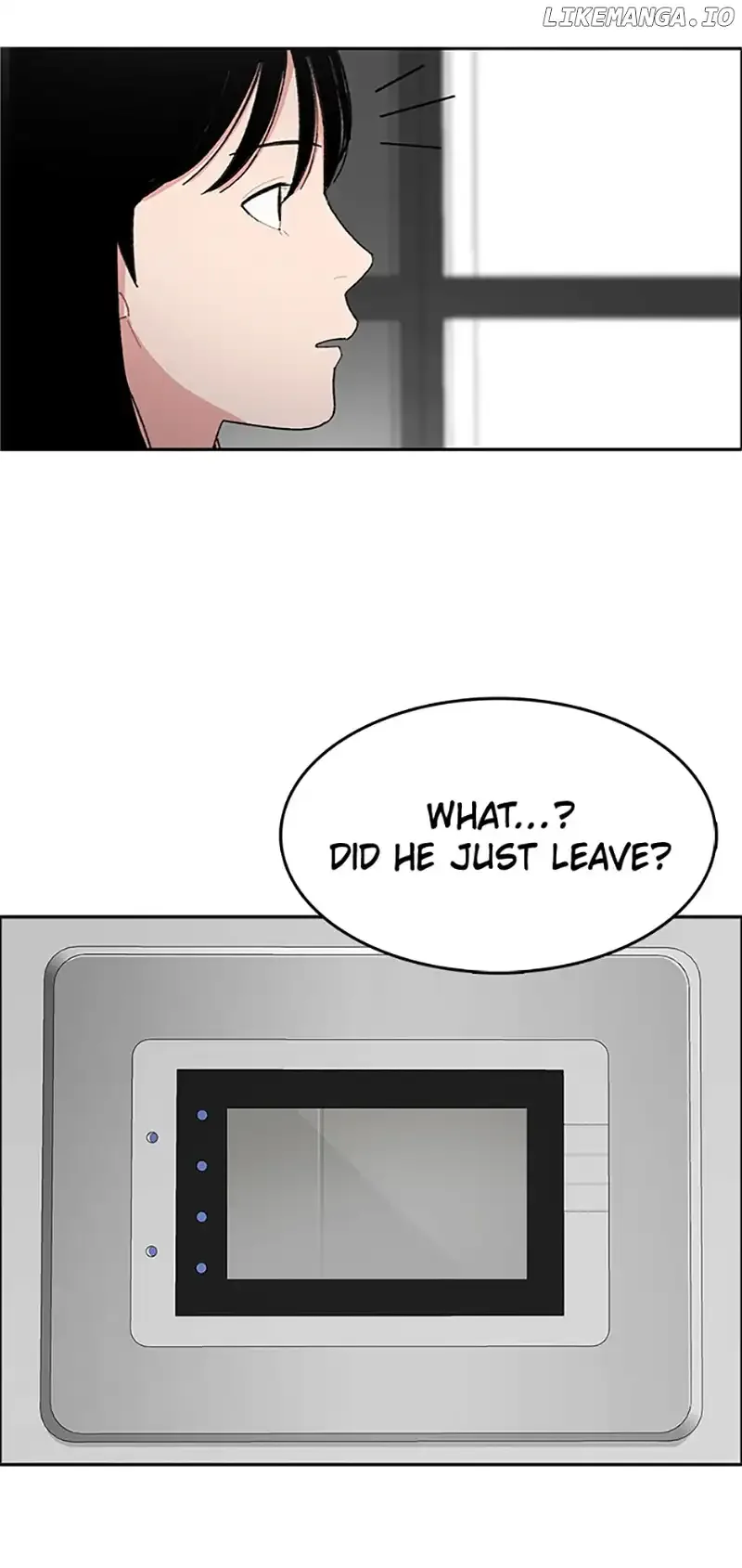 Break up Pawn Shop Chapter 7 page 4