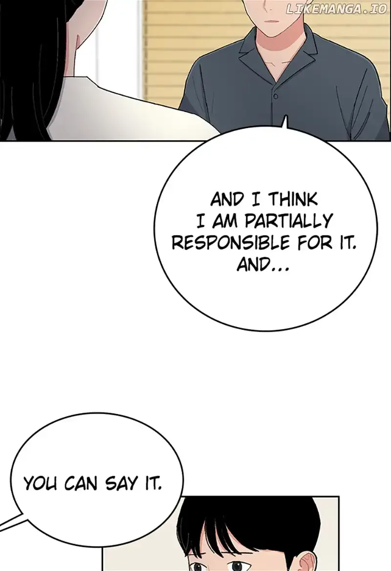 Break up Pawn Shop Chapter 9 page 36