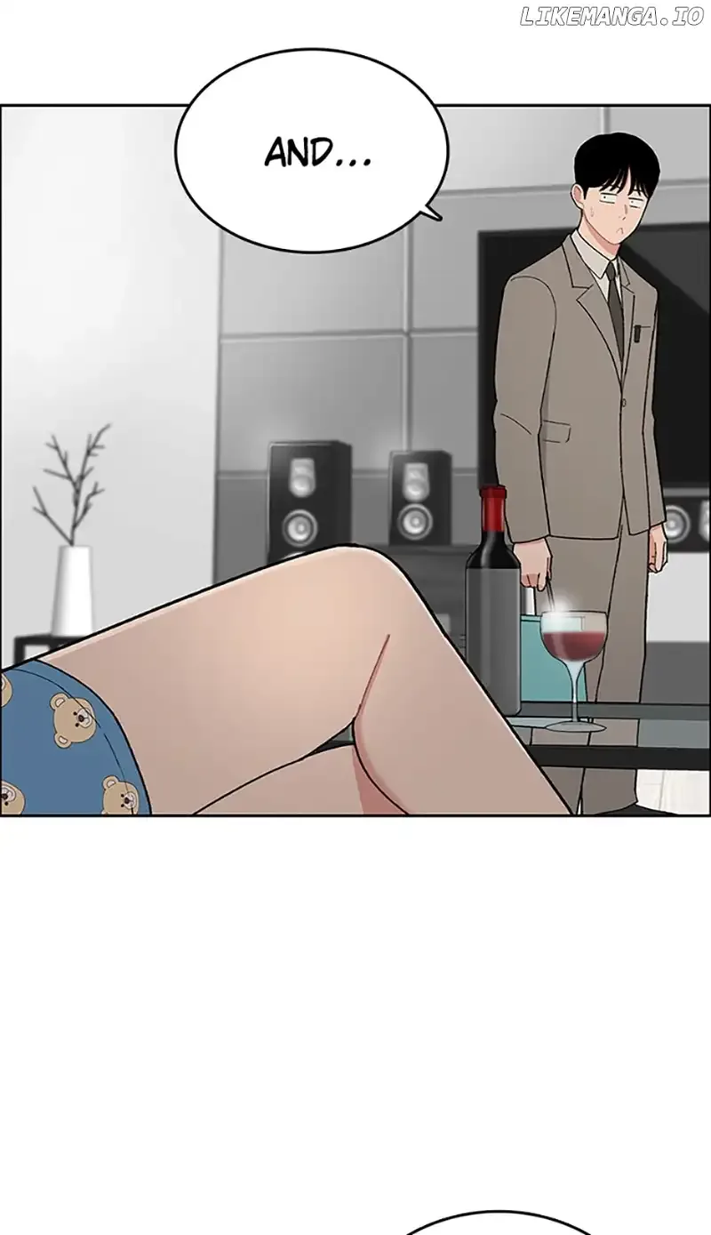 Break up Pawn Shop Chapter 1 page 166