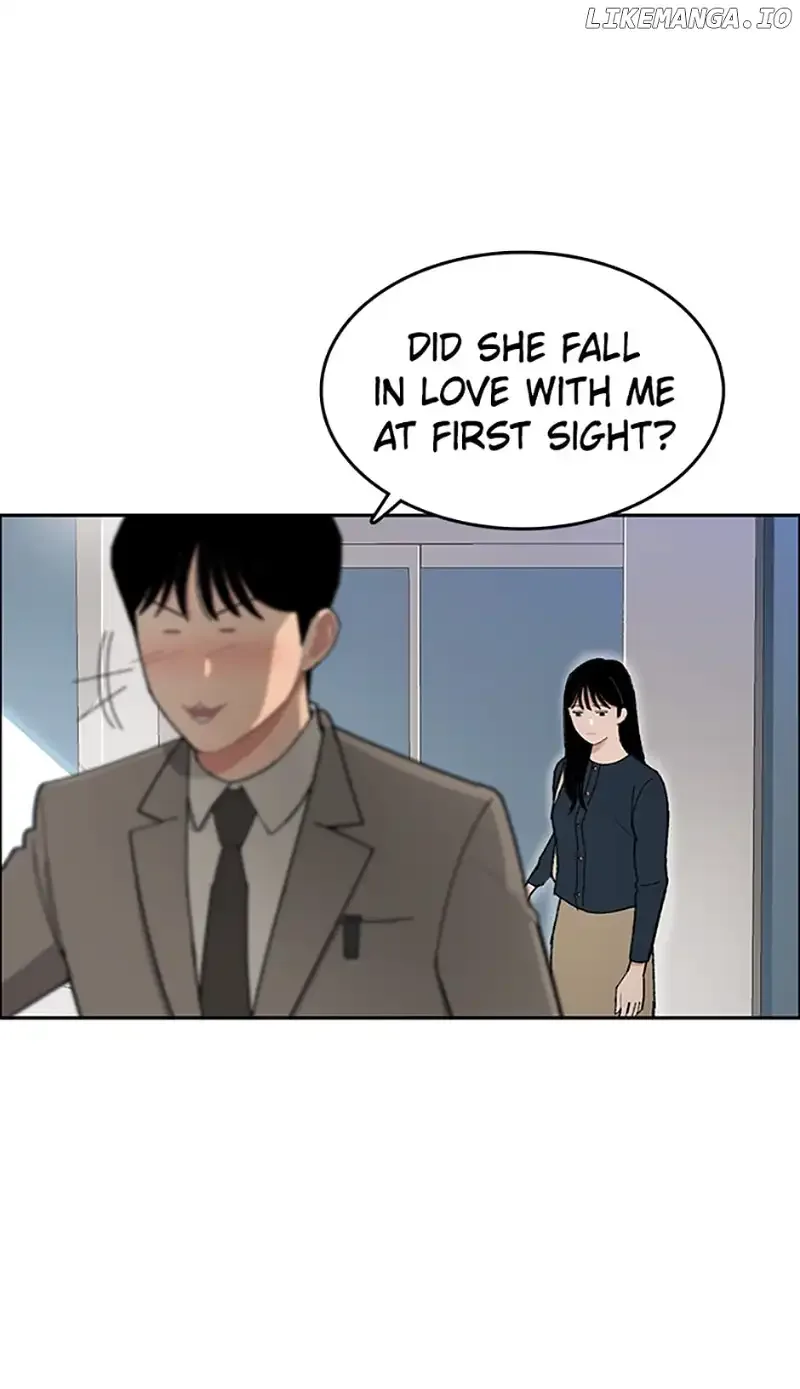 Break up Pawn Shop Chapter 1 page 150