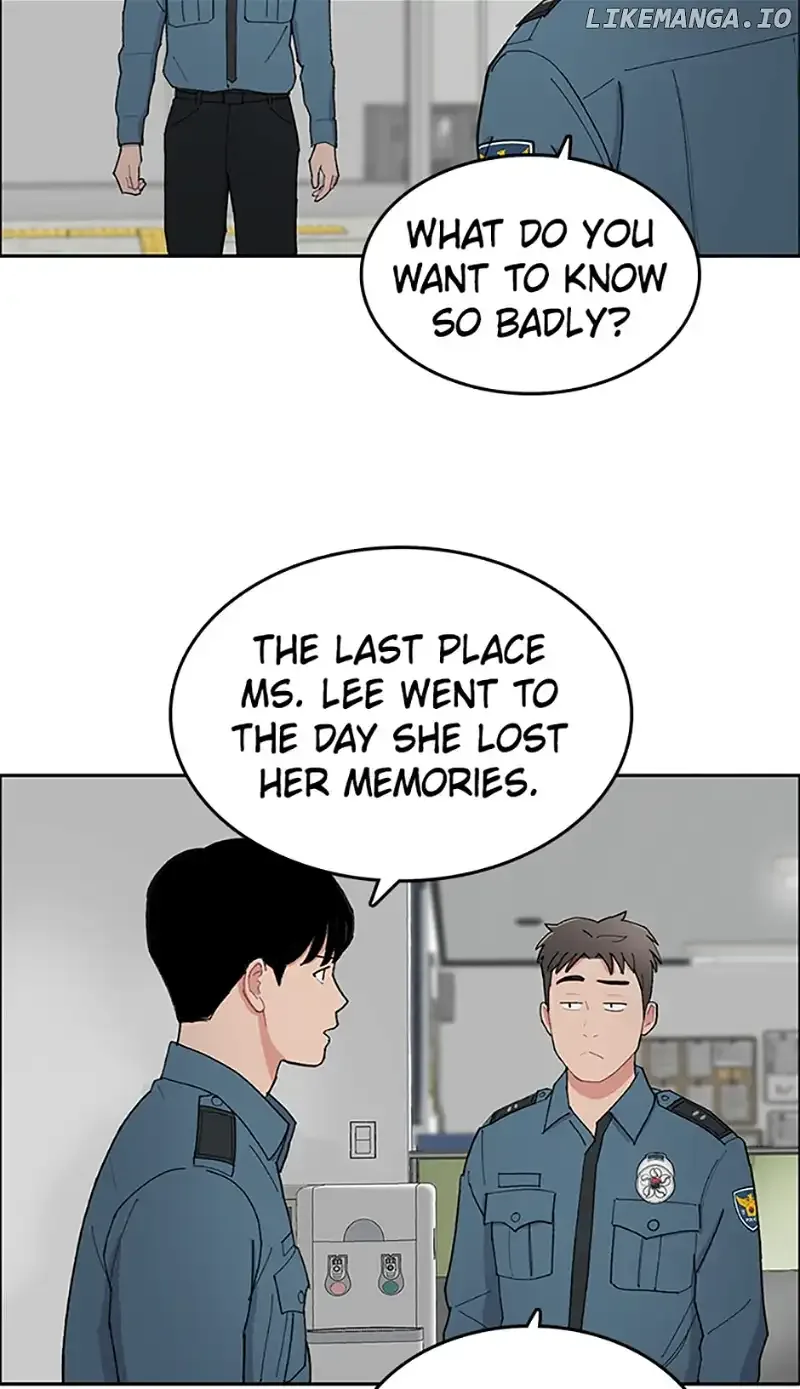 Break up Pawn Shop Chapter 5 page 10