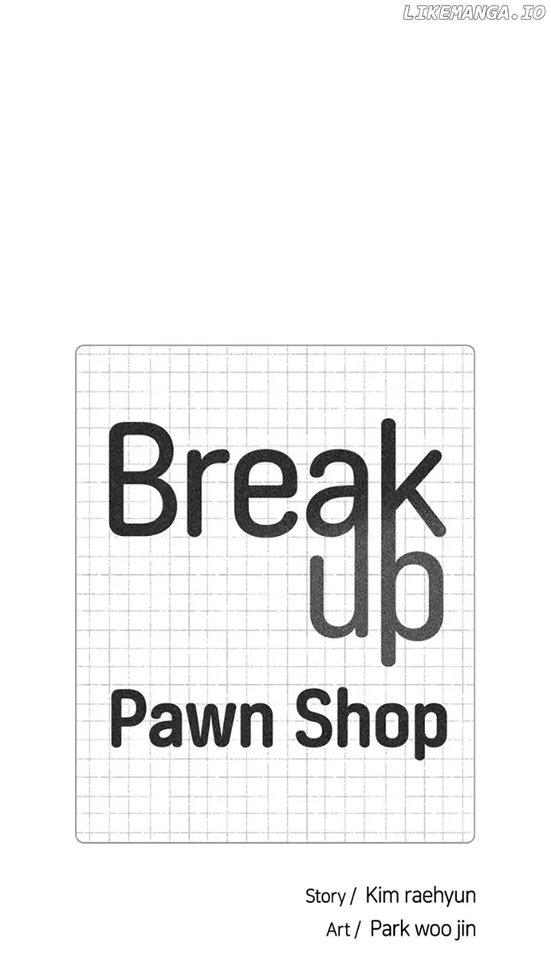 Break up Pawn Shop Chapter 9 page 52